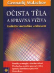 Očista těla a správná výživa - náhled