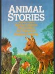 Animal stories - náhled