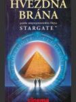 Hvězdná brána Stargate - náhled