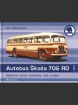 Autobus Škoda 706 RO - náhled