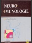 Neuroimunologie - náhled