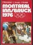 Montreal Innsbruck 1976 - náhled