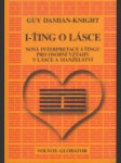 I-ťing o lásce - náhled