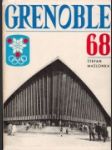 Grenoble 68 - náhled