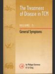 The Treatment of Disease in TCM - náhled