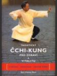 Taoistický čchi-kung pro zdraví a vitalitu - náhled