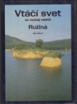 Vtáčí svet na vodnej nádrži Ružiná - náhled