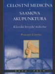 Celostní medicína a Saamova akupunktura - náhled