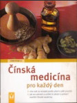 Čínská medicína pro každý den - náhled