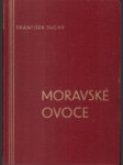 Moravské ovoce - náhled