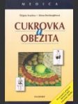 Cukrovka a obezita - náhled