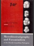 Microbiostratigraphy and Foraminifera of the Slovak Carpathian Paleogene - náhled