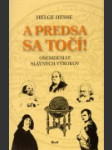 A predsa sa točí - náhled