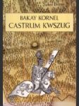 Castrum ​Kwszug - náhled
