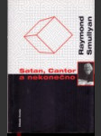 Satan, Cantor a nekonečno - náhled