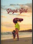Yoga girl - náhled