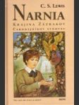 Narnia - Čarodejníkov synovec - náhled