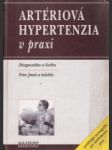 Artériová hypertenzia v praxi - náhled