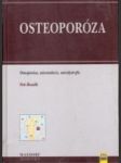 Osteoporóza - náhled