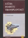 Léčba diabetu transplantací - náhled