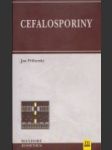 Cefalosporiny - náhled