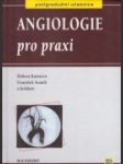 Angiologie pro praxi - náhled