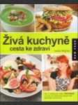 Živá kuchyně, cesta ke zdraví - náhled