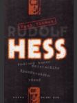 Rudolf Hess - náhled