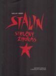Stalin - náhled