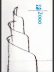 Trienále plagátu Trnava 2000 - náhled