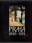 Praha 1848-1914 - náhled