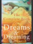 The Complete Book of Dreams and Dreaming - náhled