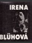 Irena Blühová - náhled