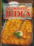 Bezmäsité jedlá - náhled