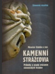 Kamenní strážcovia I. - náhled