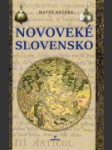 Novoveké Slovensko - náhled