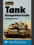 Jane's Tank Recognition Guide - náhled