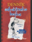 Denník odvážneho bojka 1 - náhled