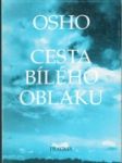 Cesta bílého oblaku - náhled