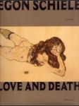 Egon Schiele: Love And Death - náhled