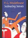 Jedinečný Jeeves - náhled