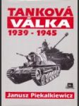 Tanková válka 1939-1945 - náhled