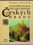 Ilustrovaná encyklopedie českých hradů I. - náhled