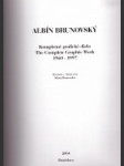 Albín Brunovský - náhled