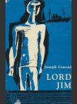 Lord Jim - náhled