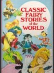 Classic Fairy Stories of the World - náhled