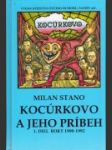 Kocúrkovo a jeho príbeh - náhled
