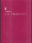 La Traviata - náhled