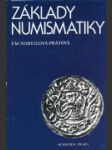 Základy numismatiky - náhled