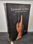 Leonardo da Vinci - náhled